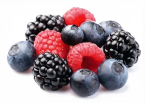 Berries