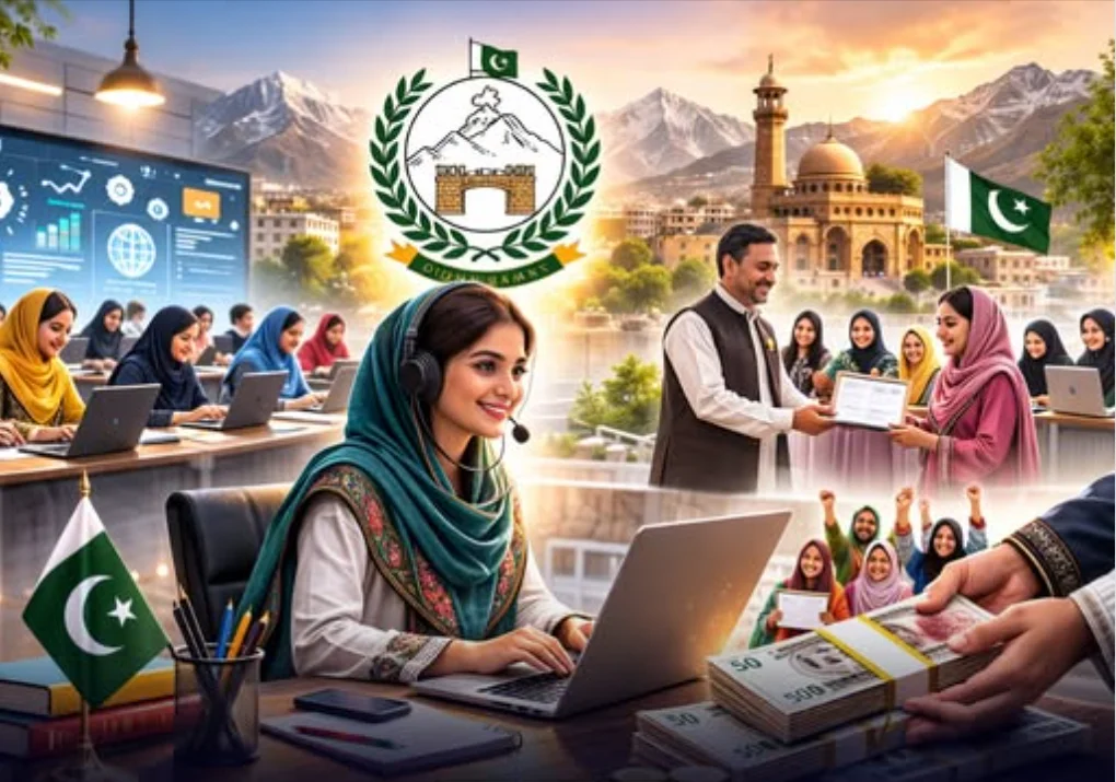 KpK Internship Program