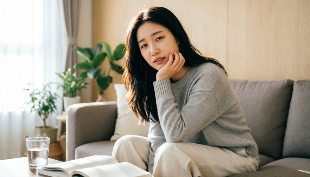 Why Am I Always Tired Causes & Simple Solutions for Chronic Fatigue