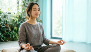 Anxiety Relief Without Medication: Proven Habits & Instant Calm Techniques