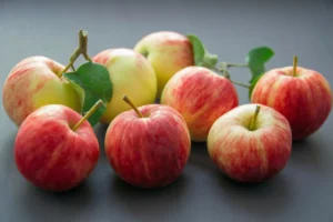 Apples