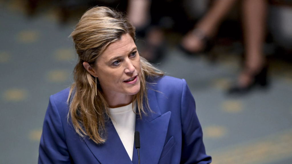 Committing serious crimes can now lead to loss of Belgian nationality