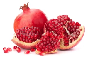 Pomegranates